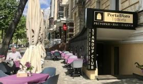 Porta D’oro Trattoria